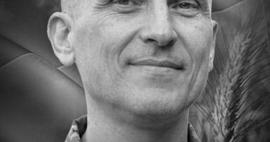 Сьогодні Вінниця прощається назавжди із Захисником України Володимиром Кравченко