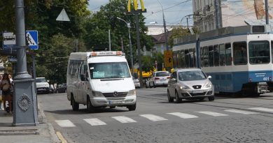 Із 15 липня у Вінницькій громаді зміниться вартість проїзду в маршрутках