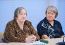 У Вінниці обговорили подальший розвиток меморіального простору та культури пам’яті