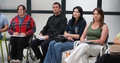 У Вінниці 10 ОСББ реалізують проєкти з покращення доступності дворів завдяки мінігрантам