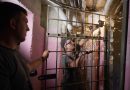 У Вінниці покращують доступ до тимчасових укриттів, прибираючи зайві перешкоди