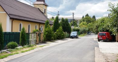 Спільними зусиллями громади та мешканців: у Вінниці відремонтували ще одну вулицю Спільними зусиллями громади та мешканців: у Вінниці відремонтували ще одну вулицю