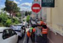 У Вінниці змінили організацію руху на частині вулиці Хлібної