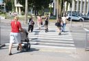Хмельницьке шосе стає доступнішим: у Вінниці проінспектували виконання робіт