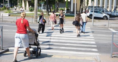 Хмельницьке шосе стає доступнішим: у Вінниці проінспектували виконання робіт