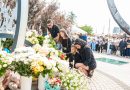 14 липня — день пам’яті жертв російського ракетного удару по Вінниці