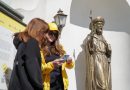 Культурні події до Дня святого Якова: що підготували у Вінниці Культурні події до Дня святого Якова: що підготували у Вінниці