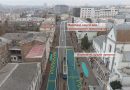 Рух транспорту на Соборній удосконалять: які зміни почнуть діяти за місяць