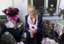 Ще одна вінничанка відзначила 100-річчя: ювілей Ідеї Гуреєвої