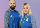 Від наполегливості до перемог: Валентина Гончарова та Данило Даніленко про спорт, характер і мрію