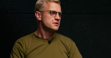 Скандал довкола Шабуніна