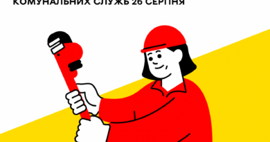 «Цілодобова варта»: де у Вінниці 26 серпня ремонтуватимуть водогони та вимикатимуть світло