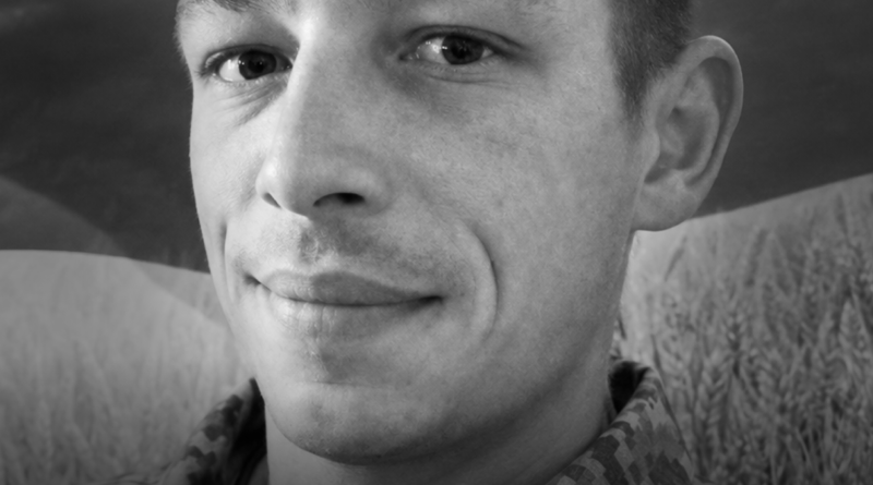 Вінниця прощається із полеглим Захисником Романом Кір'яновим