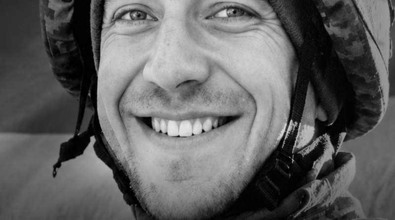 У День пам'яті захисників України Вінниця віддасть останню шану воїну Олександру Іванюку