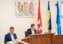 Майже 38,5 млн грн на «Безпеку та оборону»: підсумки фінансових рішень серпневої сесії