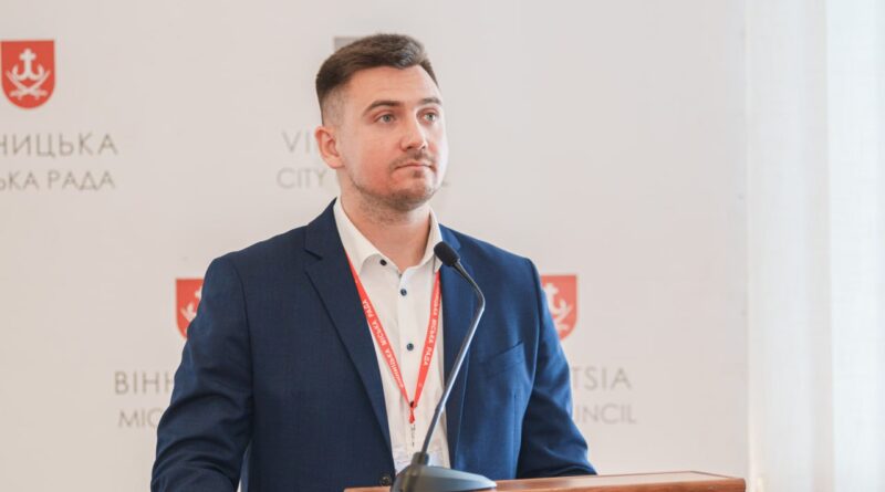 Вінниця зробила новий крок до реконструкції очисних споруд у Сабарові