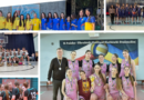 Юних вінничан запрошують на навчання до баскетбольної СДЮСШОР Юних вінничан запрошують на навчання до баскетбольної СДЮСШОР