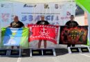 «Звитяга Нескорених»: у Львові завершився всеукраїнський турнір