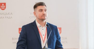 У Вінниці планують реконструкцію очисних споруд: депутати підтримали рішення