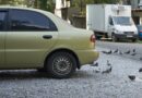 На двох прибудинкових територіях Вінниці з’явилися екопарковки