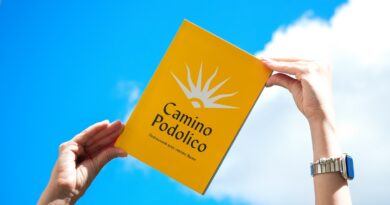 «Camino Podolico» отримує юридичний захист: Вінниця реєструє торговельну марку