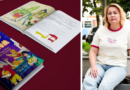 Вінницька графічна дизайнерка створила пригодницьку книжку для дітей