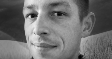 Сьогодні Вінниця прощається з воїном Романом Кір’яновим