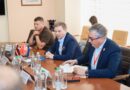 Вінниця приймає гостей із Латвійської Республіки