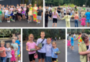 У Вінниці 50 багатодітних сімей взяли участь у «Мандрівці у світ знань»