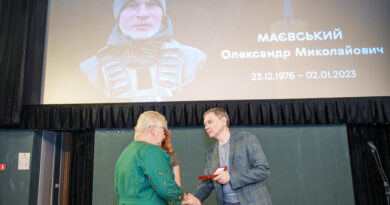 Сергій Моргунов вручив Почесний знак «Мати Героя / Героїні» ще 30 матерям