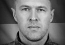 Сьогодні Вінниця прощається назавжди з воїном Романом Неголюком