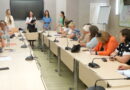 Голови ОСББ Вінниці навчаються психологічної стійкості під час спеціальних тренінгів