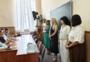 Безкоштовний курс з управління будинками стартував у Вінниці для голів ОСББ