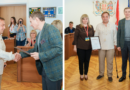 Ветерану російсько-української війни у Вінниці вручили сертифікат на авто