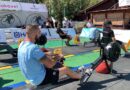 Представники «Вінницьких Титанів» претендують на місце у збірній України