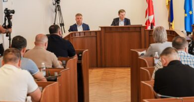 У Вінниці затвердили новий механізм співфінансування ремонтів приміщень для укриття