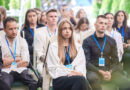 «Форум молодих лідерів 3.0»: у Вінниці розпочалася щорічна молодіжна подія