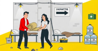 Вінницька міськрада запроваджує підтримку для облаштування укриттів у житлових будинках