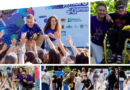 JuniorS Games у Вінниці: два дні спорту, руху та корисних активностей