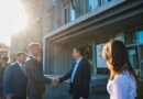 Делегація Мюнстера у Вінниці: партнерство міст виходить за межі гуманітарної допомоги