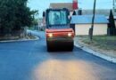 Перший провулок Гайдамацький у Вінниці отримав тверде покриття коштом мешканців і громади