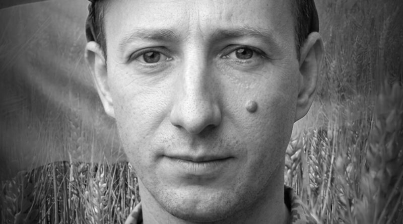 У Вінниці попрощаються із захисником Максимом Ковальовим, який поліг на Донеччині