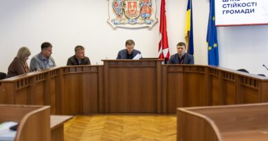 Вінниця готується до зими: на штабі стійкості обговорили укриття, транспорт і роботу служб