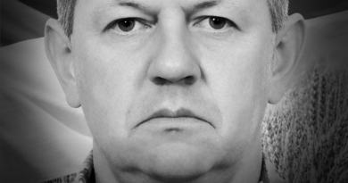 Майже два роки вважався безвісти зниклим: Вінниця прощається з воїном Миколою Афанасьєвим