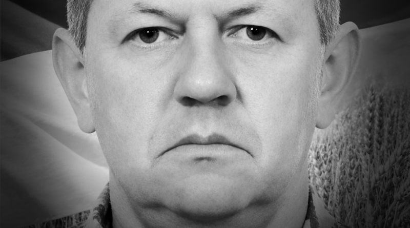 Майже два роки вважався безвісти зниклим: Вінниця прощається з воїном Миколою Афанасьєвим
