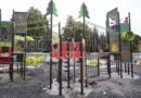 Майданчик на Європейській площі у Вінниці отримає близько 17 ігрових елементів, три з них — інклюзивні