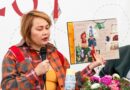Пригодницька казка про обрядовий хліб Поділля: у Вінниці презентують «Дім, в якому пахне хлібом»