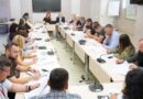 У Вінниці доопрацьовують єдиний алгоритм прощання з полеглими захисниками: Рада родин обговорила благоустрій кладовищ і вручення Почесних знаків
