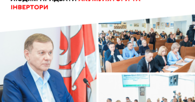 Компенсація за інвертори та акумулятори: Вінницька громада продовжила програму й додала коштів