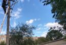 У Десні оновлюють вуличне освітлення: 330 метрів мережі та 10 додаткових ліхтарів